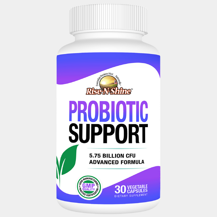 Probiotic Support