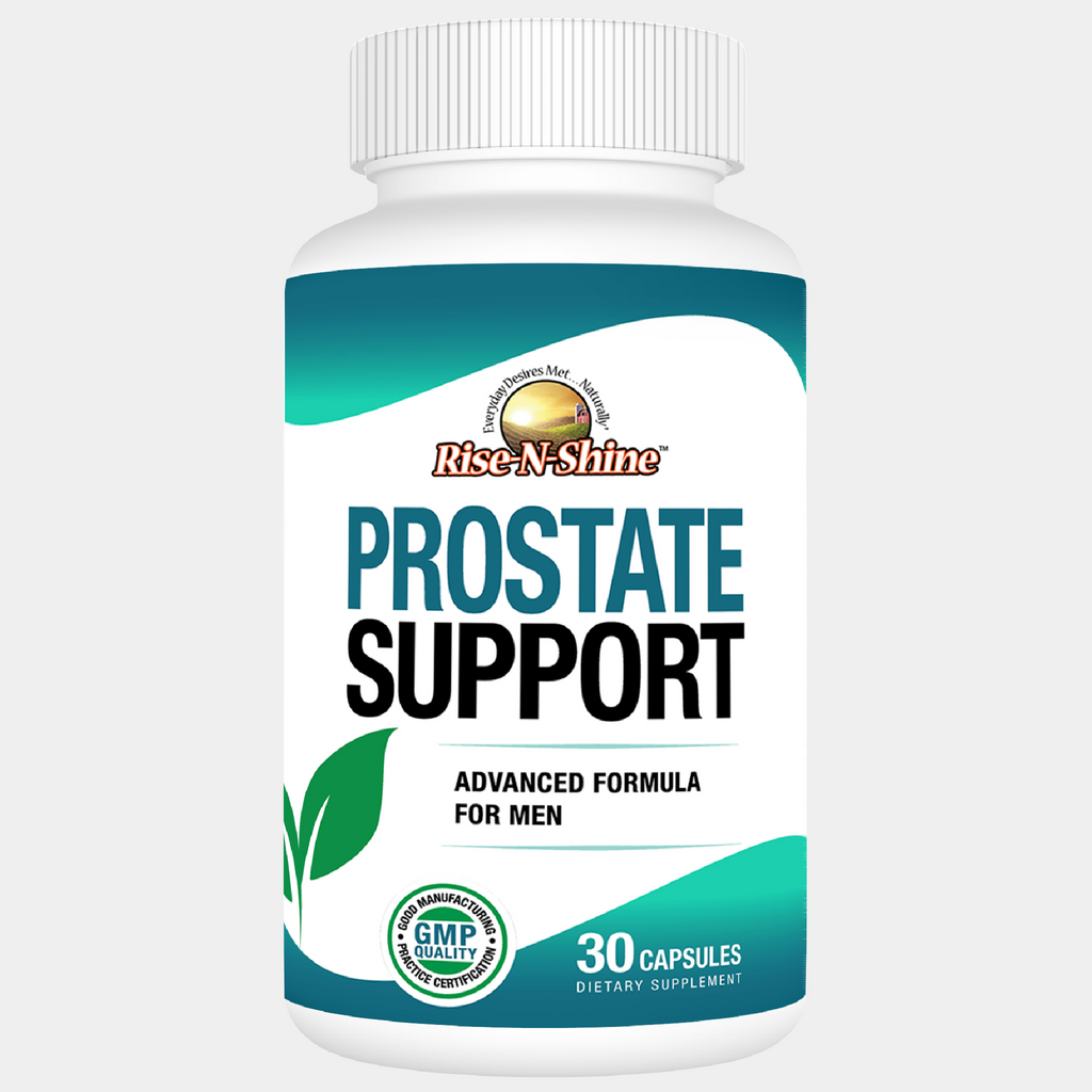 Prostate Support
