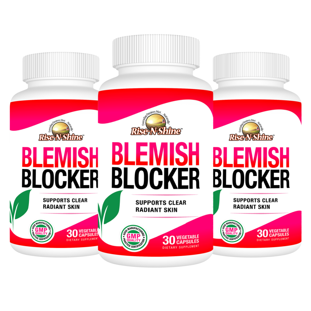 Blemish Blocker Acne Support