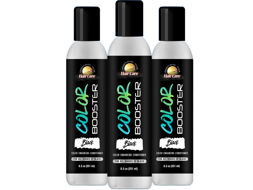 Color Booster Black Conditioner