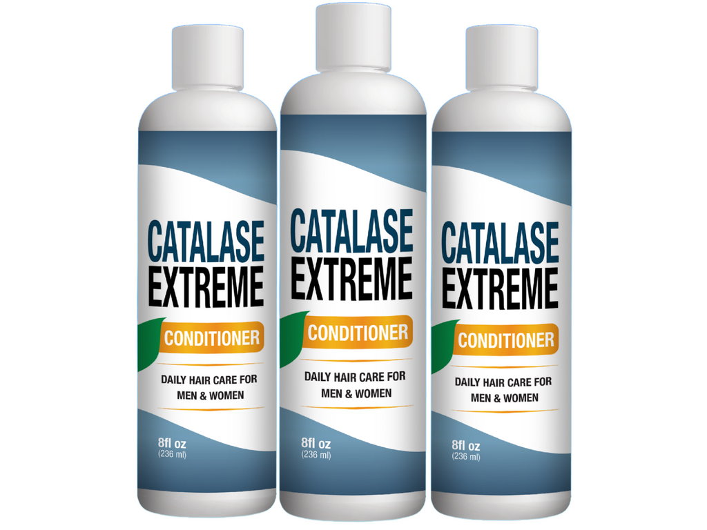 Catalase Extreme Conditioner