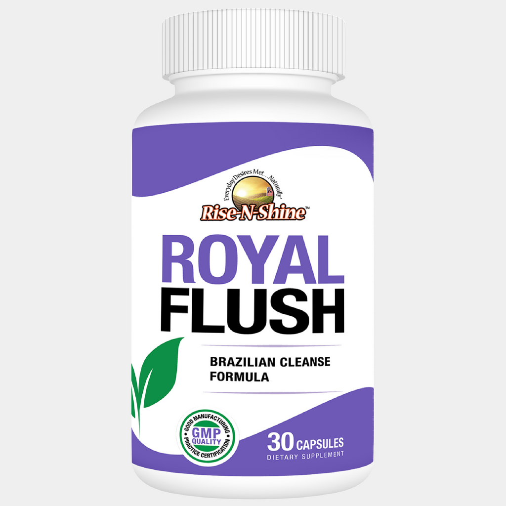 Royal Flush