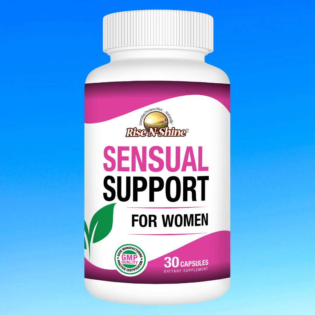 Sensual Support for Women