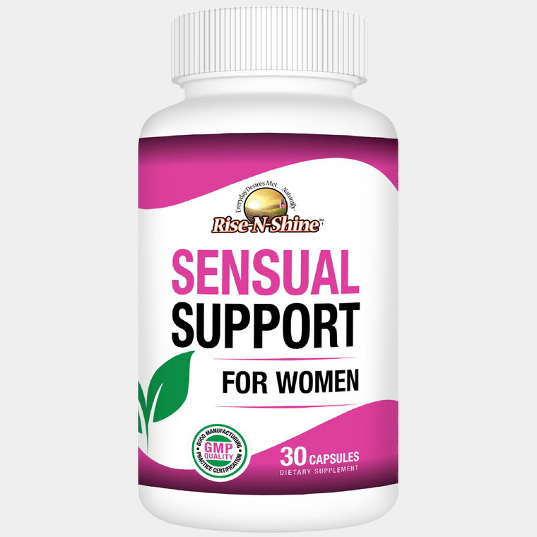 Sensual Support for Women