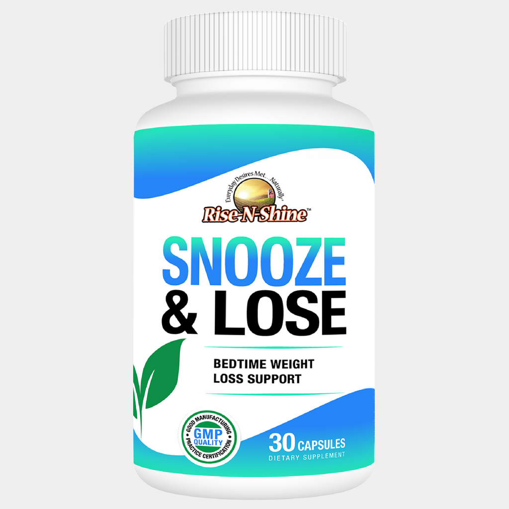 Snooze & Lose