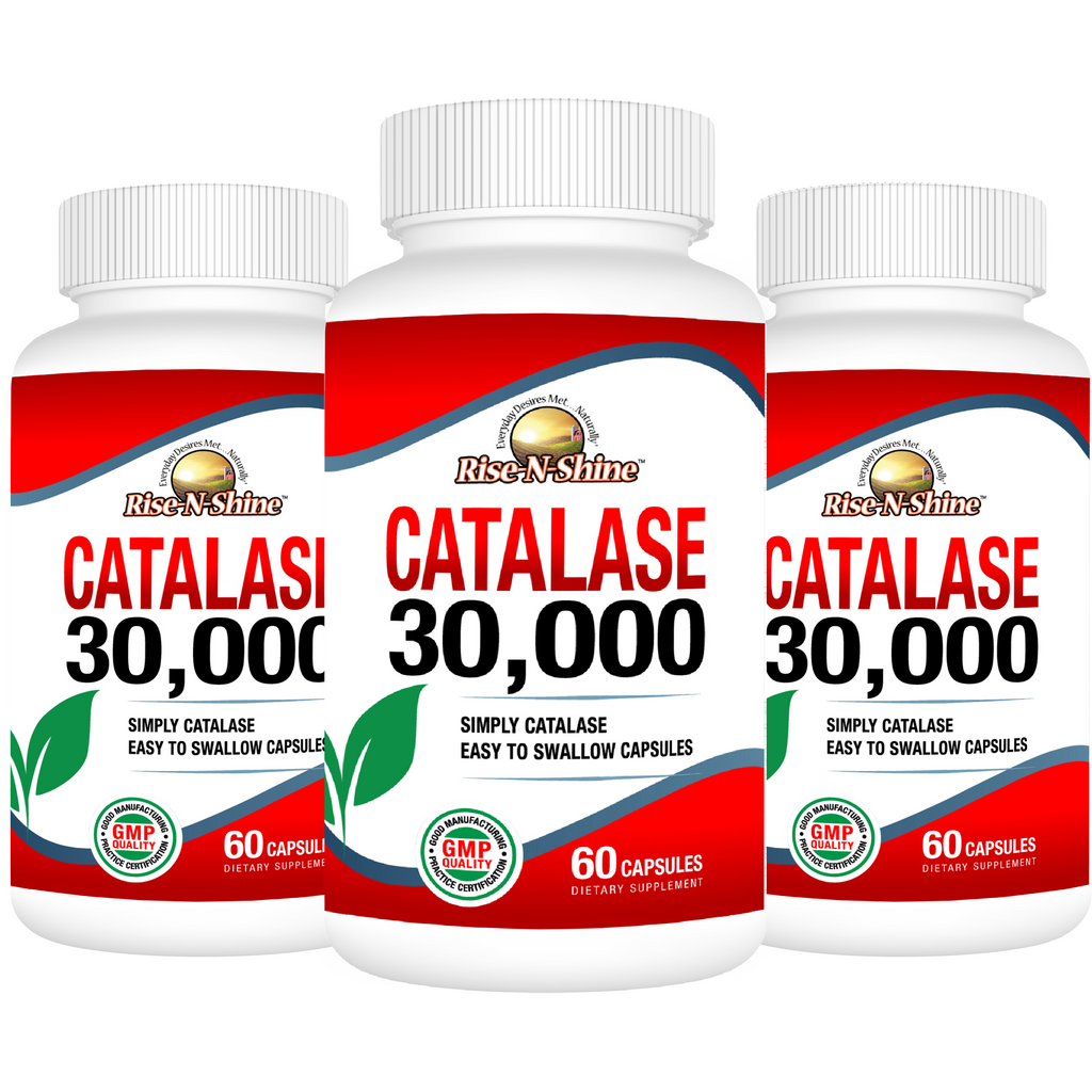 Catalase 30,000