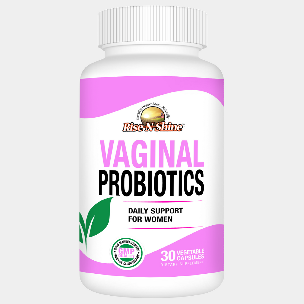 Vaginal Probiotics