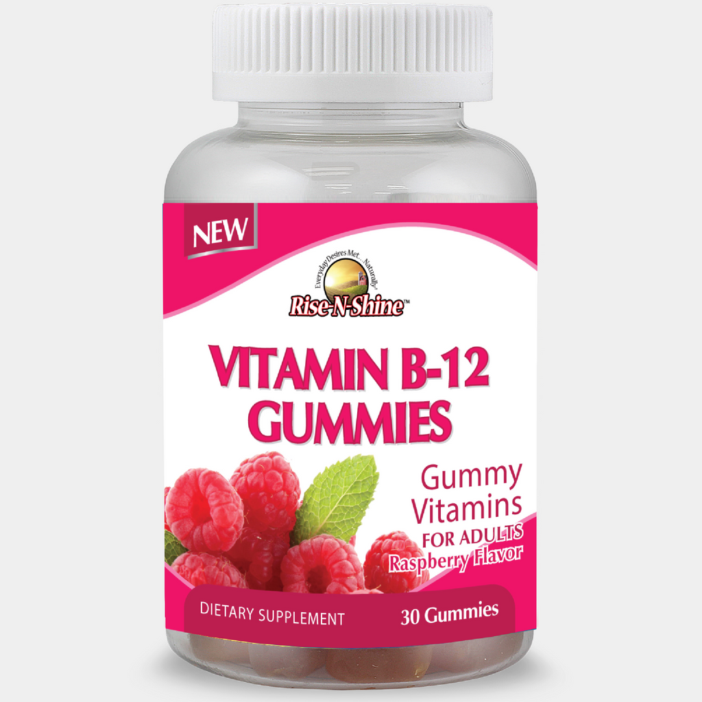 Vitamin B12 Gummies