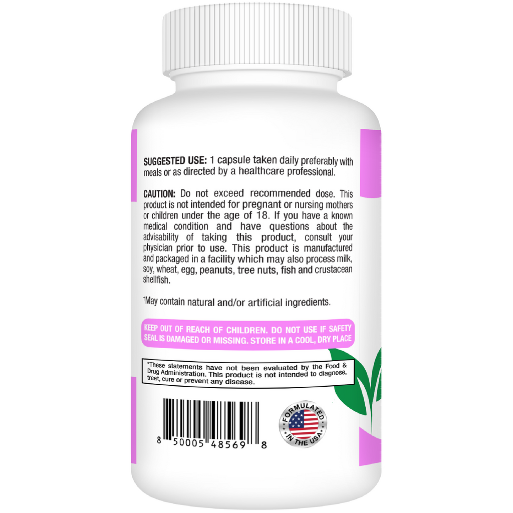 Vaginal Probiotics