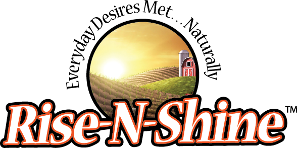 Apple Cider Vinegar Complex is One of Rise-N-Shine's Dietary Supplements.