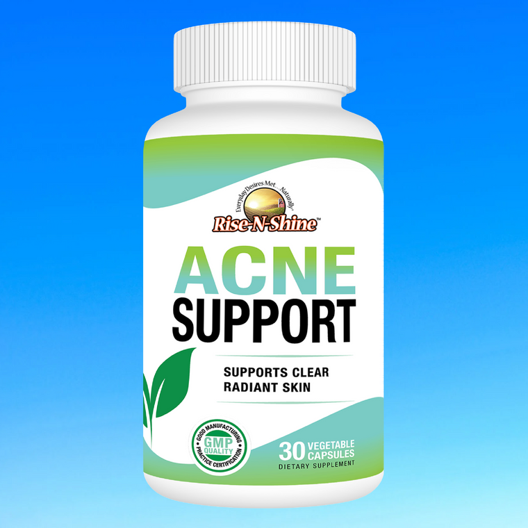 Acne Support
