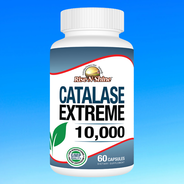 Catalase Extreme 10,000