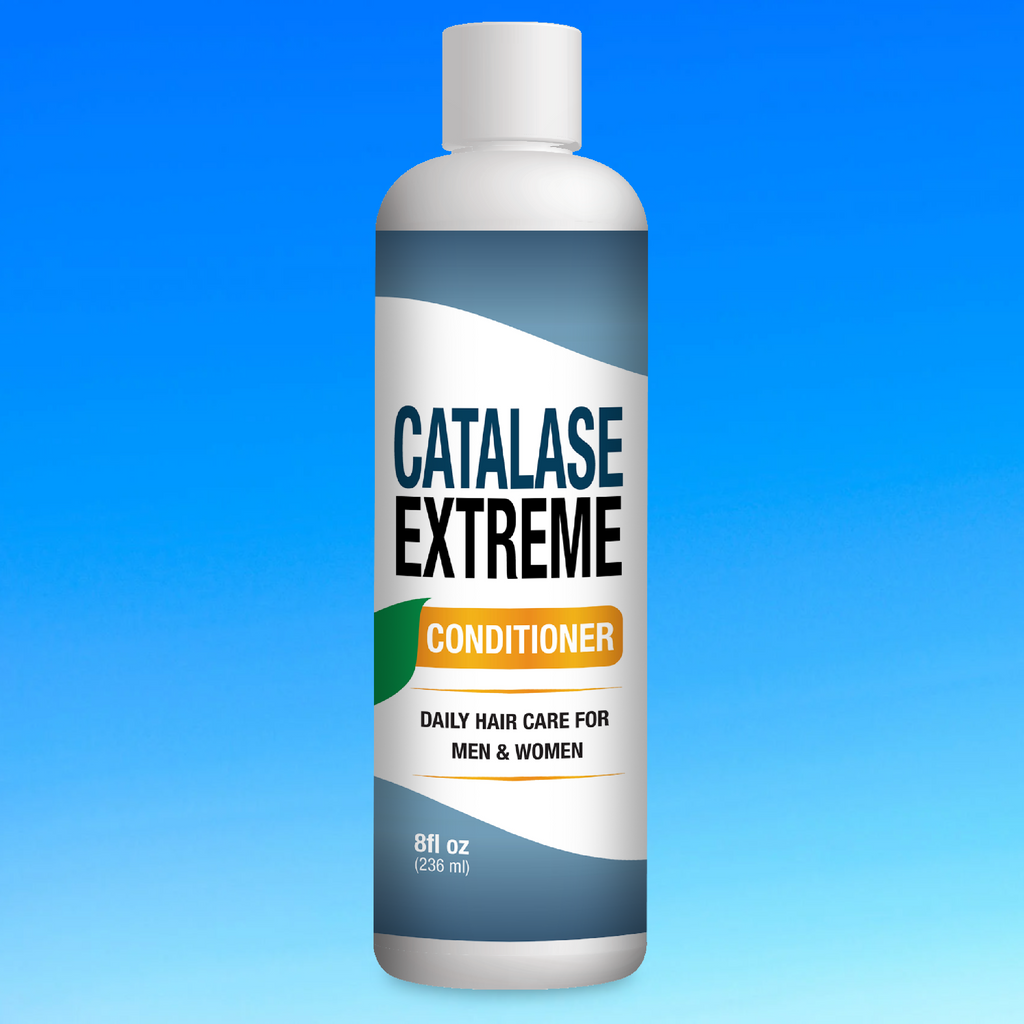 Catalase Extreme Conditioner