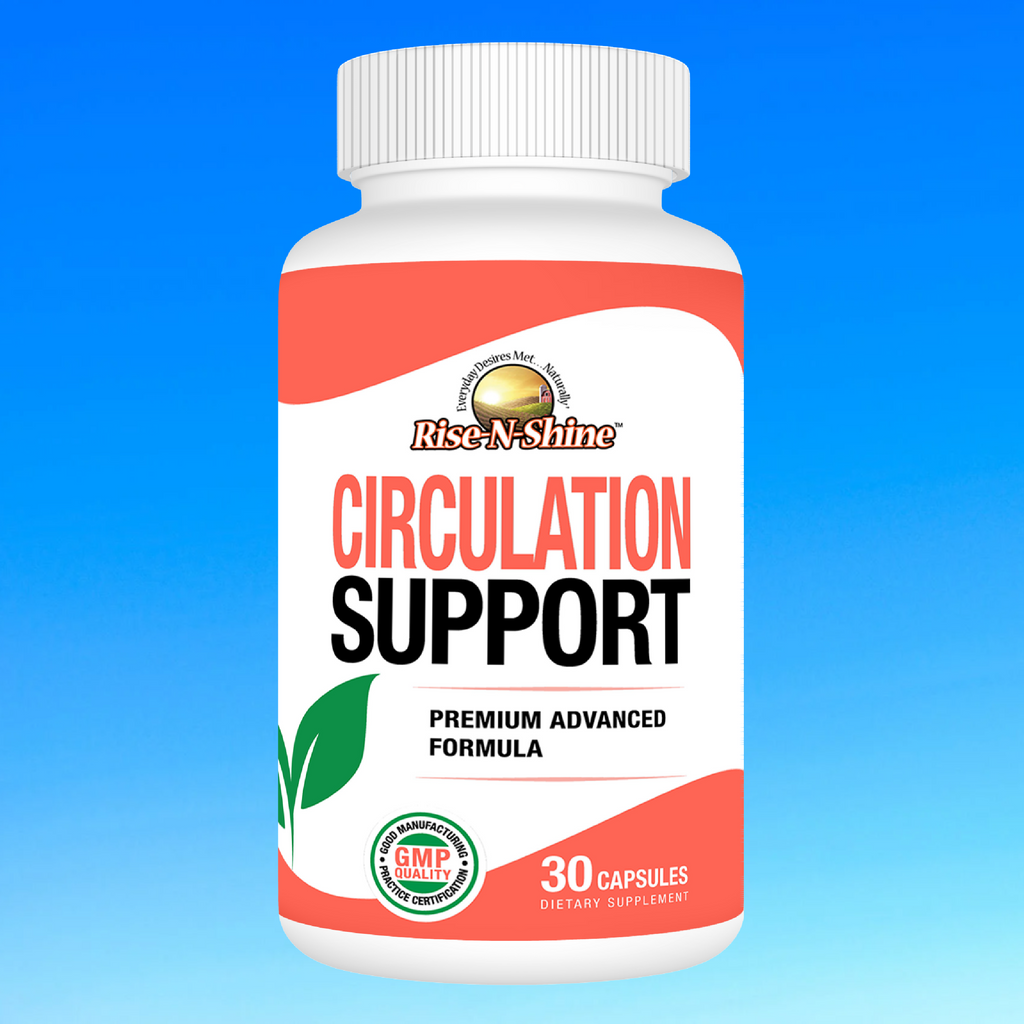 Circulation Support