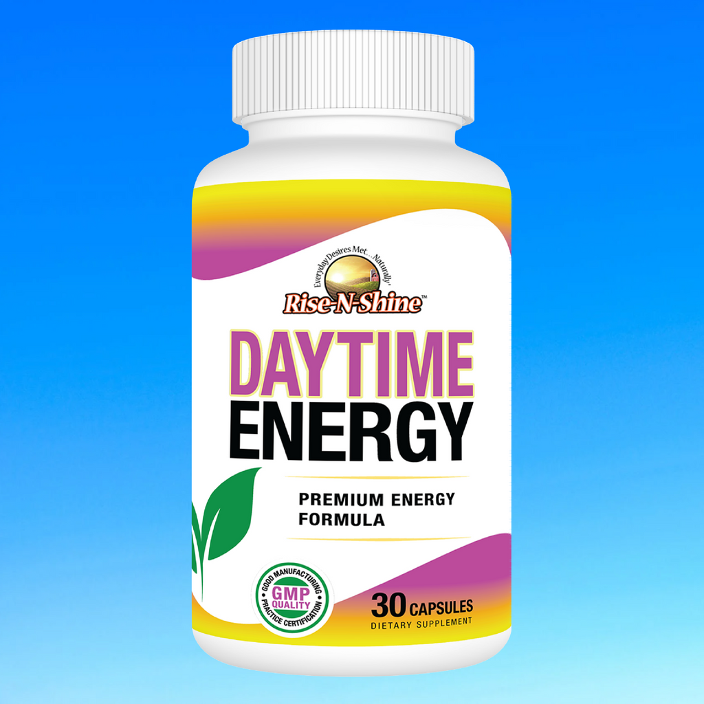 Daytime Energy