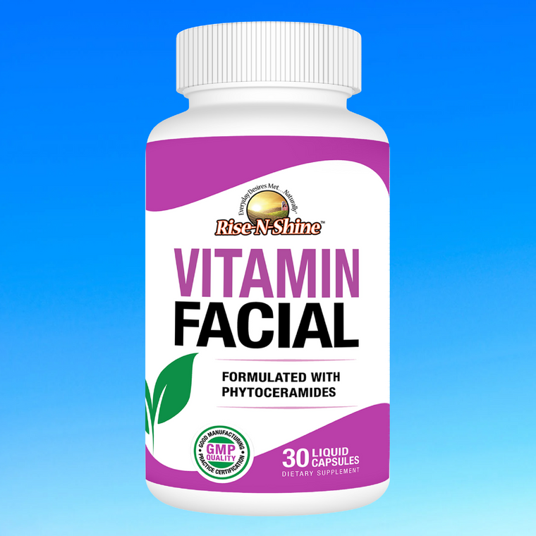 Vitamin Facial