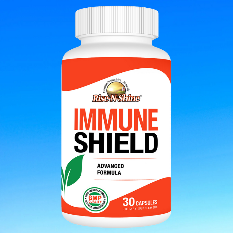Immune Shield